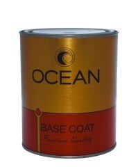 Sintaş Ocean Bazkat Boya Audi LY9T 1 Litre