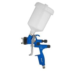 Voylet LS20 Profesyonel Boya Tabancası Mavi