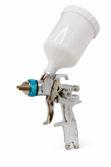 Carwell T89 Üstten Depo Boya Tabancası 1.3MM HVLP