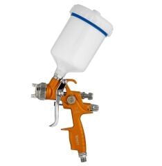Voylet LS30 Profesyonel Boya Tabancası Gold