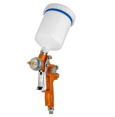 Voylet LS30 Profesyonel Boya Tabancası Gold