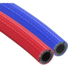 Sel Thermo Hava Hortumu 8MM Mavi 5/16 100 Metre