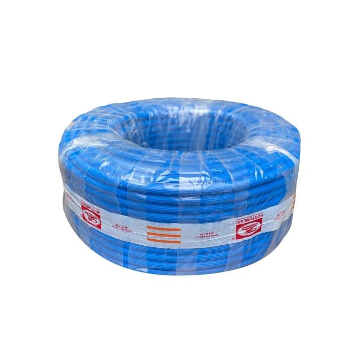 Sel Thermo Hava Hortumu 8MM Mavi 5/16