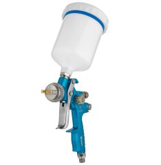 Voylet LS30 Profesyonel Boya Tabancası Mavi