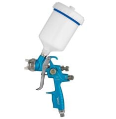 Voylet LS30 Profesyonel Boya Tabancası Mavi