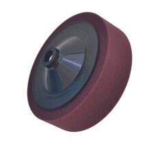 Befar Aplikatörlü Bordo Pasta Süngeri 150MM