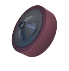 Befar Aplikatörlü Bordo Pasta Süngeri 150MM