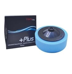 Befar Aplikatörlü Mavi Pasta Süngeri 150MM
