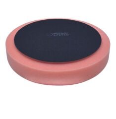 Befar Cırtlı Polisaj Süngeri Turuncu 180MM