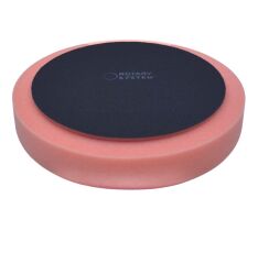 Befar Cırtlı Polisaj Süngeri Turuncu 180MM