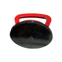 Gönen Döküm Alüminyum Tekli Cam Vantuz 50 Kg