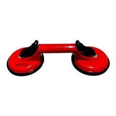 Gönen Döküm Alüminyum İkili Cam Vantuz 100 Kg