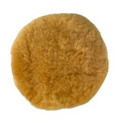 Aristo Sarı Kuzu Post Keçe 180MM