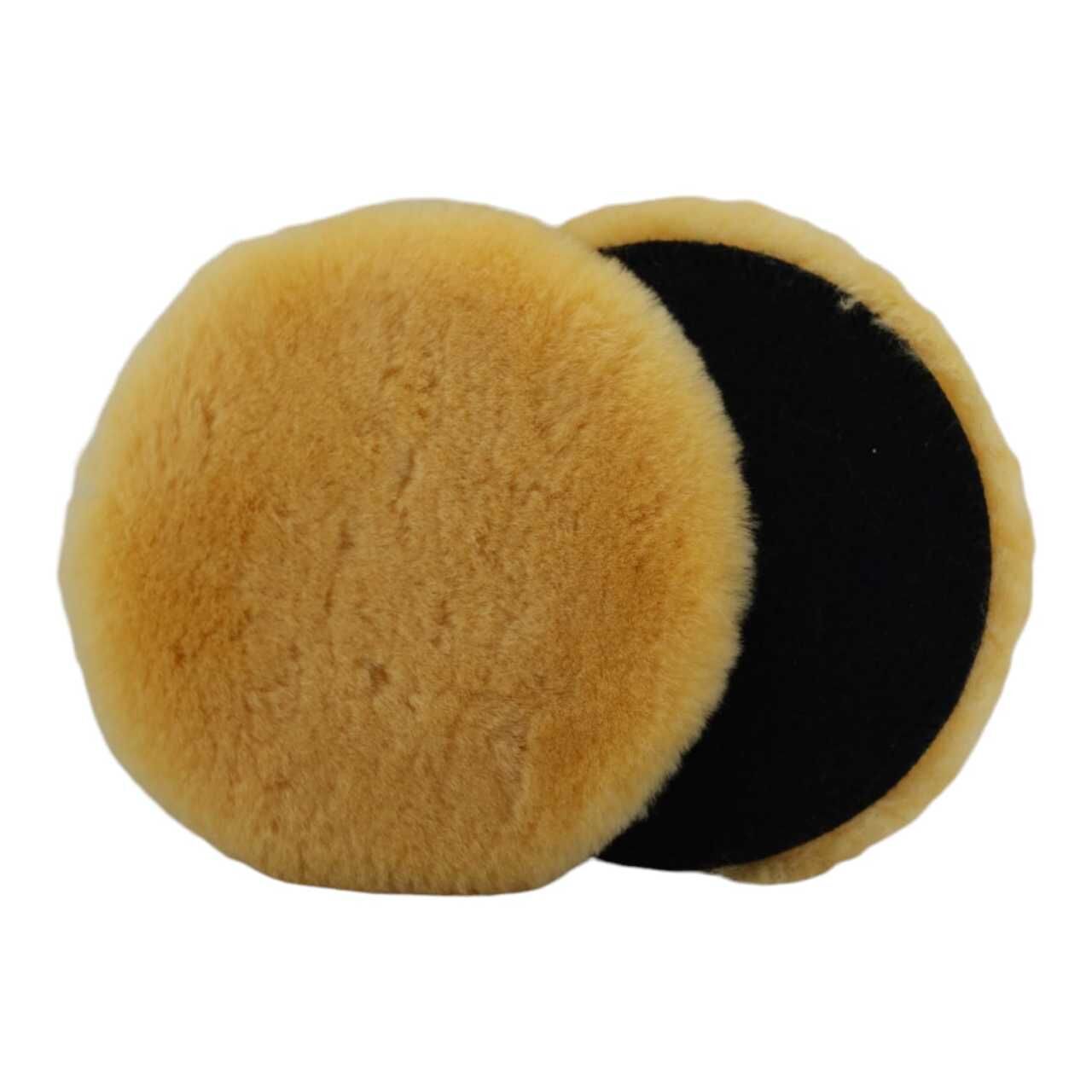 Aristo Sarı Kuzu Post Keçe 180MM