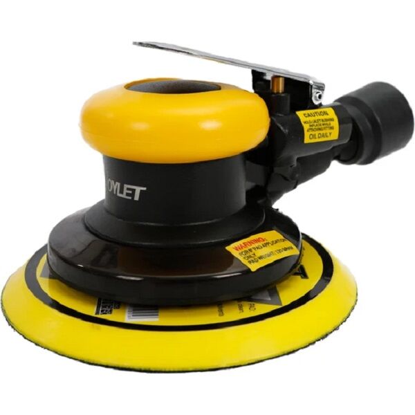 Voylet OS-5150 Orbital Havalı Zımpara Makinesi