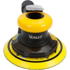 Voylet OS-5150 Orbital Havalı Zımpara Makinesi