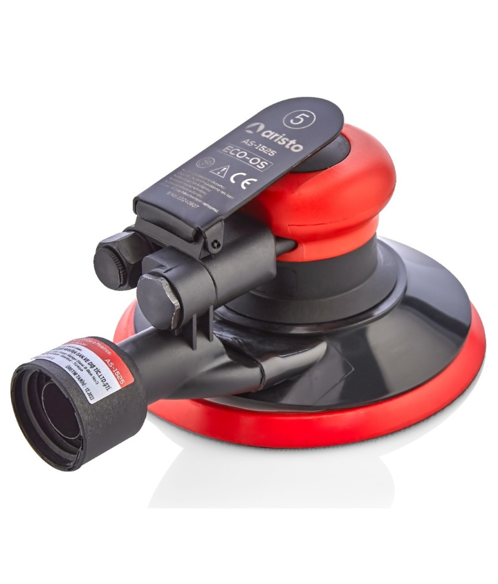 Aristo ECO-OS 150mm Orbital Havalı Zımpara Makinası