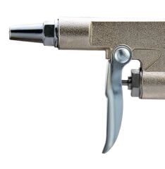 Aristo Hava Tabancası Metal Kısa