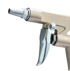 Aristo Hava Tabancası Metal Kısa