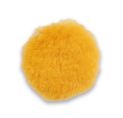 Aristo Sarı Kuzu Post Keçe 80MM