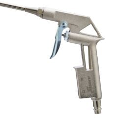 Aristo Hava Tabancası Metal Uzun