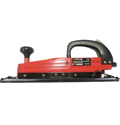 Aristo HRT-805 Havalı Rende Zımpara Makinesi