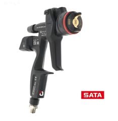 Sata Jet X Digital Pro HVLP Üstten Depo Boya Tabancası 1.3MM