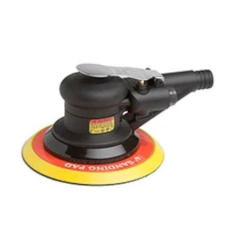 Aristo Orbital Havalı Zımpara Makinası 12.000 Devir