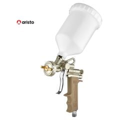 Aristo E70 Üstten Depo Boya Tabancası