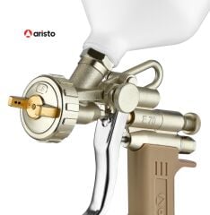 Aristo E70 Üstten Depo Boya Tabancası