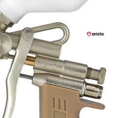 Aristo E70 Üstten Depo Boya Tabancası