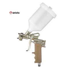 Aristo E70 Üstten Depo Boya Tabancası