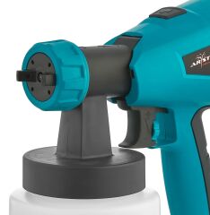 Aristo Elektrikli Boya Tabancası 500W