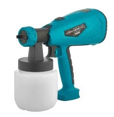 Aristo Elektrikli Boya Tabancası 500W