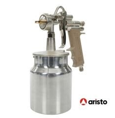 Aristo G70 Alttan Depo Boya Tabancası