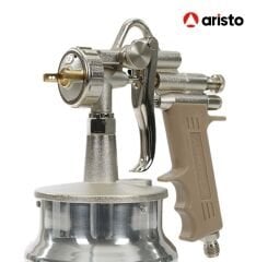 Aristo G70 Alttan Depo Boya Tabancası