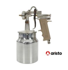 Aristo G70 Alttan Depo Boya Tabancası