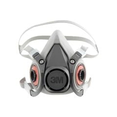 3M 6200 Yarım Yüz Maske