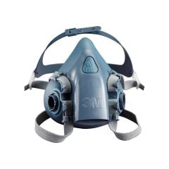 3M 7502 Yarım Yüz Maske