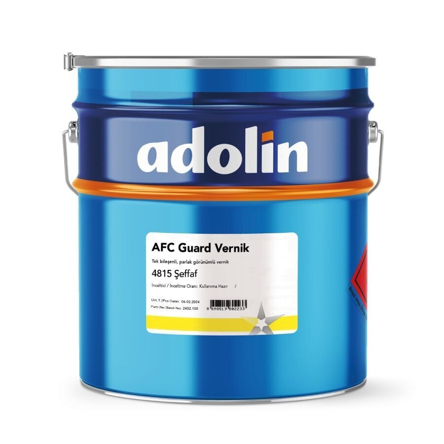 Adolin AFC100 Guard Vernik 12 Kg