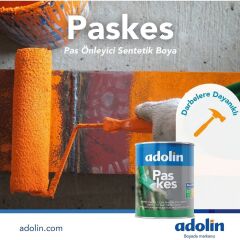 Adolin Paskes Boya 15 Litre