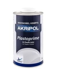 Akripol Plastoprime 1K Plastik Astar 1 Litre