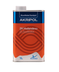 Akripol Akrilik Hızlandırıcı Accelerator 1 Litre