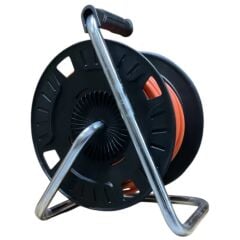 Bylion Seyyar Makara Kablo 3x1.5MM 20 MT