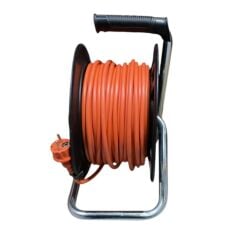 Bylion Seyyar Makara Kablo 3x1.5MM 20 MT