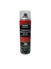 Tekoro Siyah Kalın Pütür Sprey 500ML