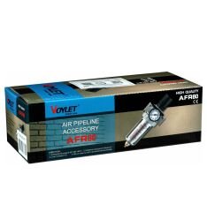 Voylet AFR80 Filtre Regülatör 1/2