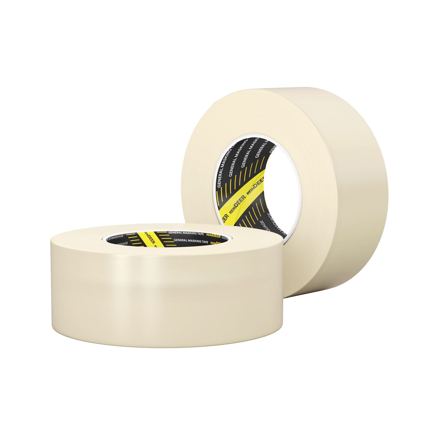 Reindeer Kağıt Maskeleme Bant