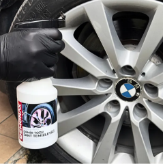 Demonax Demir Tozu Temizleyici 500 ML