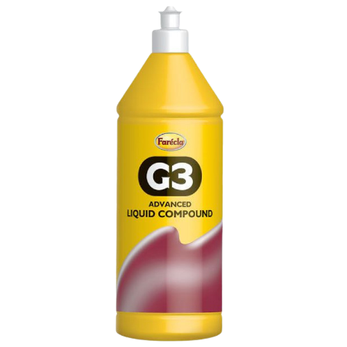 Farecla G3 Sıvı Pasta 1 Litre